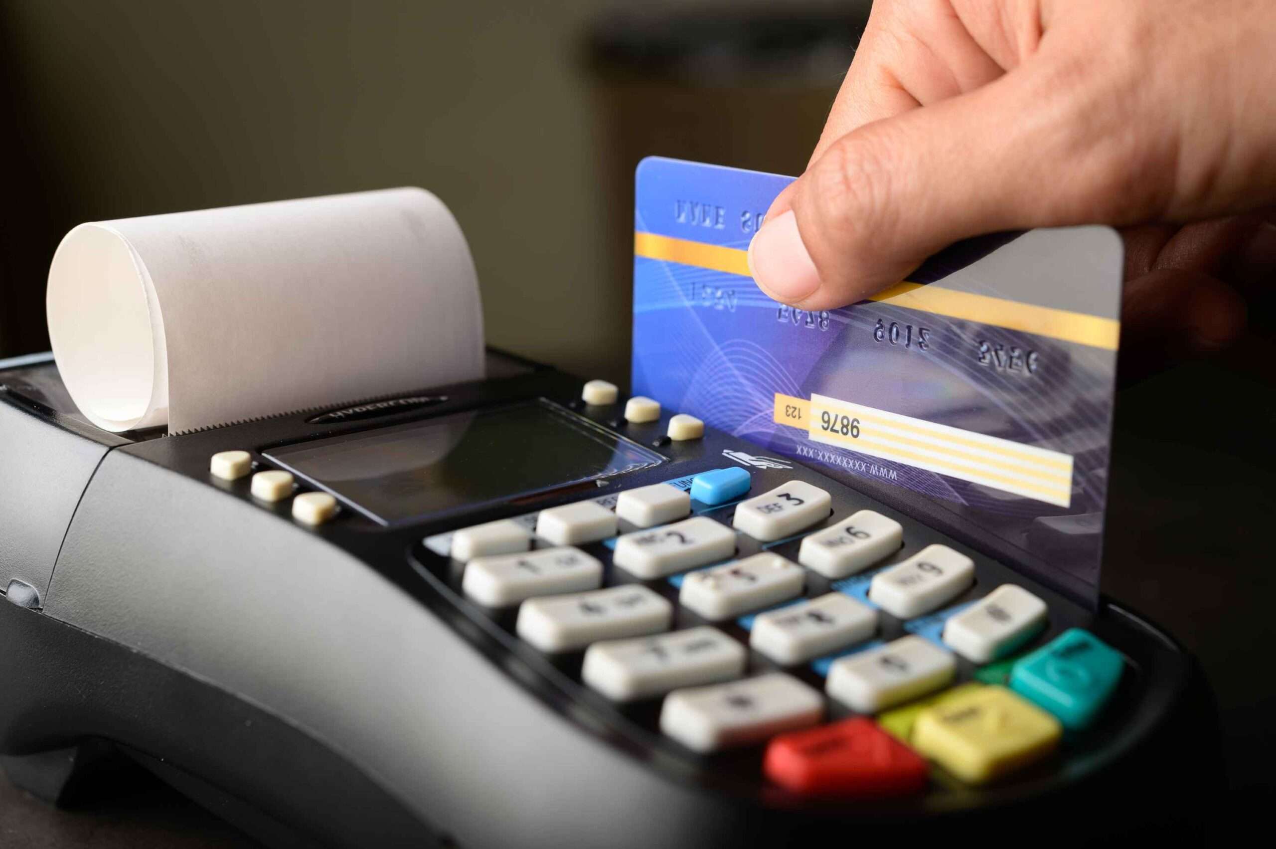 Comprehensive Guide to Credit Card Hidden Charges You Need to Know”